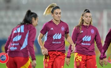 Qualificazioni europee alla Coppa del Mondo femminile 2027; Inghilterra e Paesi Bassi battono Spagna e Francia