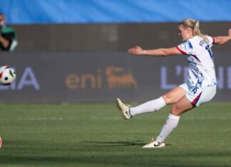 Women’s EURO 2025: le contendenti