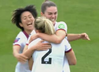 Il West Ham saluta e ringrazia