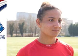 Sabrine Ellouzi: l’attaccante dei record non si ferma al calcio