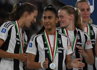 The Women’s Cup: Juventus protagonista dal 14 al 17 agosto