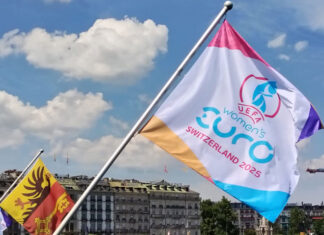 Quali campionati vantano più giocatrici ad Euro 2025? L’Italia si piazza sul podio