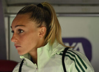 Giada Greggi: “Con il Portogallo gara dominata, ora pensiamo alla Spagna”