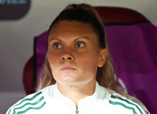 Michela Cambiaghi: “Da resettare quello che non ha funzionato, quarti di finale alla portata”