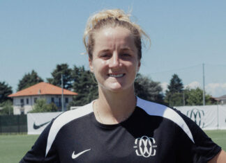 Sophie Howard e Mathilde Kruse Madsen si uniscono a F.C. Como Women