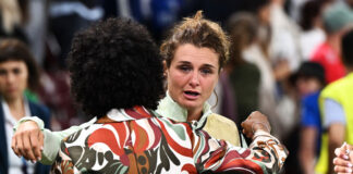 Sara Gama: “Pari che non premia la prestazione di squadra, chiudiamo questa finestra della Nazionale con un po’ di rammarico”