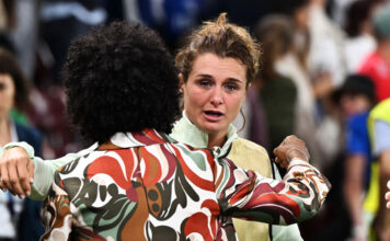 Sara Gama: “Pari che non premia la prestazione di squadra, chiudiamo questa finestra della Nazionale con un po’ di rammarico”