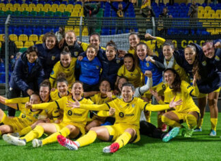 Nuova sezione Upp dedicata interamente alla Prima Squadra del Parma Calcio Femminile