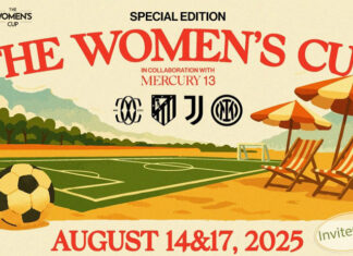 The Women’s Cup: domani in campo Inter, Juve, Como Women ed Atletico Madrid