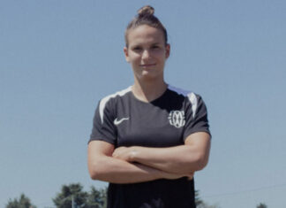 F.C. Como Women dà il benvenuto a Viktoria Szabó