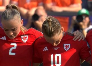 Francia in testa, Galles ed Olanda out – Pass quarti sicuro per le inglesi