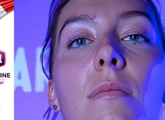 Margot Shore al Marsiglia: “Contenta ed orgogliosa”