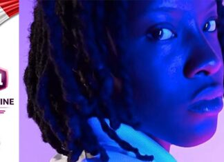 Jody Brown e Melissa Herrera, una reggae ed una costaricana a Marsiglia