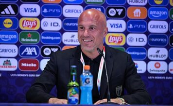 Andrea Soncin: “Mondiale? La prospettiva di farlo in una terra così iconica per questo sport rappresenta qualcosa di emozionante”