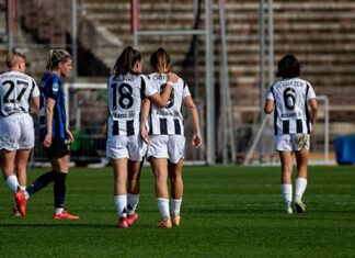 Juventus dai solidi obiettivi – Braghin: “Proveremo a confermarci”