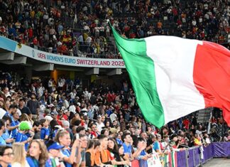 “L’Italia chiamò”…ed il pubblico rispose