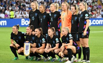 L’inglese Hannah Hampton vince il Premio The Best Women’s Goalkeeper