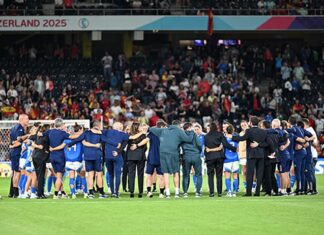 Viviana Schiavi: “Europeo? Vissute emozioni bellissime e notti magnifiche”