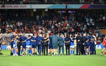 Le dieci calciatrici europee con 200 presenze internazionali: c’è anche un’italiana