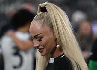 Alisha Lehmann lascia Torino: l’indiscrezione