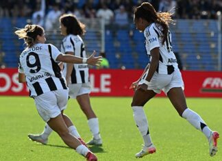 La Juventus scalda i motori – La lista delle convocate al raduno pre season