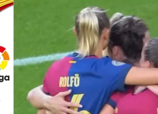 Fondi UEFA: la Liga F ha accumulato la somma maggiore