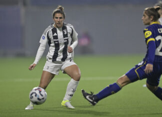 Valentina Bergamaschi è una nuova giocatrice della Roma: le prime parole in giallorosso