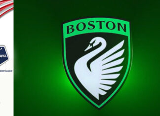 NWSL, Welcome, Boston Legacy! Annunciata una delle due new entry della prossima stagione
