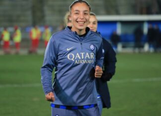 Haley Bugeja, Inter Women: “Voglio dare il mio massimo per aiutare la squadra”