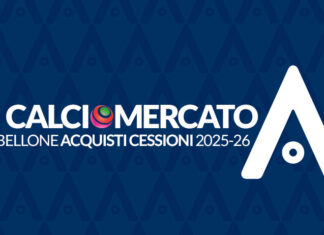 Speciale Calciomercato – Il tabellone della Serie A al termine della sessione estiva