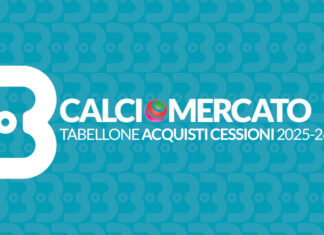 Speciale Calciomercato – Il tabellone della Serie B al termine della sessione estiva