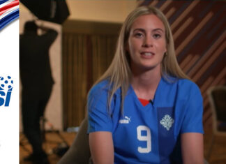 Islanda, nella Besta Deildin quattro calciatrici per il titolo di capocannoniera