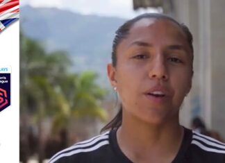 Il Brighton & Hove Albion da il benvenuto a Manuela Vanegas Catano