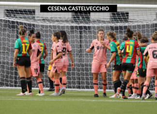 Il Cesena non si ferma più: altri due colpi di mercato arrivano dalla Serie A