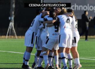 Il Cesena rinforza il suo attacco con un mix tra esperienza e gioventù