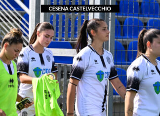 Cesena, altri due nuovi innesti in bianconero che arrivano dalla Serie A