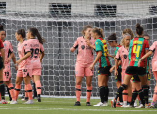 Cesena, la bianconera Marta Zamboni arriva in prestito dalla Juventus