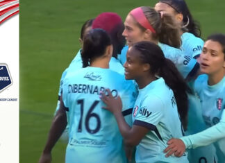 Il Kansas City Current domina la NWSL: un rinnovo per blindare il primato