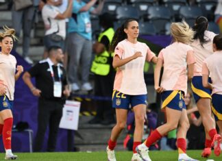 Women’s EURO 2025: nominate la miglior giocatrice e la miglior giovane del torneo