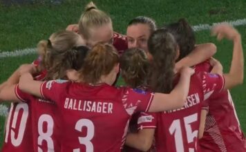 Jeppe Madsbad Lauritzen,: “Il calcio femminile in Danimarca si sta sviluppando rapidamente”