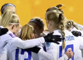 L’HJK ha vinto la Coppa di Finlandia 2025