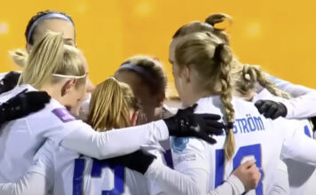 Finlandia: premiate le vincitrici della stagione 2025, ecco le calciatrici in evidenza