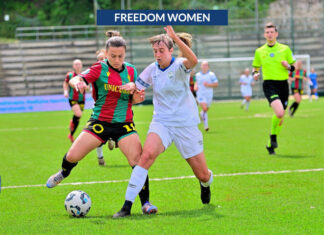 Altri due innesti in attacco per la Freedom: arrivano dal Vicenza