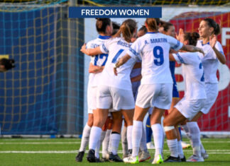 Freedom, il nuovo ingaggio arriva dal Genoa: ufficiale Emma Errico per il centrocampo