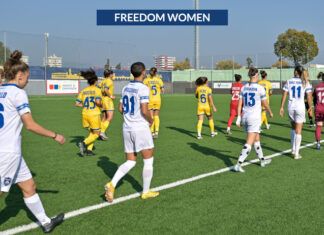 Freedom, l’attacco avrà una marcia in più: altre due riconferme “offensive”