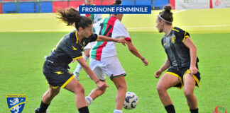 Il Frosinone attende la Freedom: banco di prova “da Serie B”