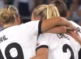 La Germania ospiterà l’UEFA Women’s EURO 2029: otto gli stadi protagonisti della manifestazione