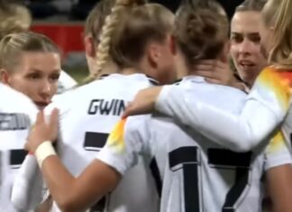 UEFA Women’s Euro 2025 girone C: la Germania