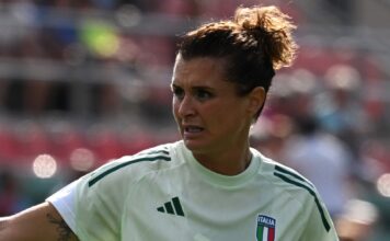 Stig Lindmark: “Danimarca? Punto debole la difesa. L’Italia deve osare di più dando sfogo alle giocatrici di talento”