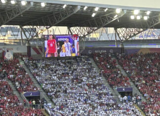 Girone A dell’Europeo, 5 verità sulle squadre “più nordiche”